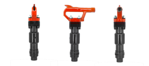 4-bolt-Chipping-Hammer