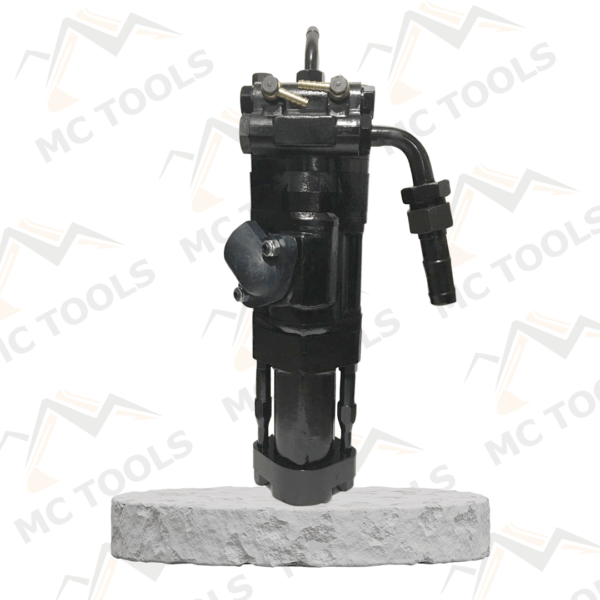 MC - 120 FZ MC 120FZ - Pneumatic Drifter