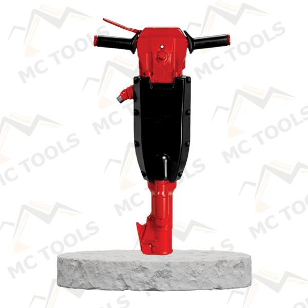 MC 1260 SVR CP 1260 SVR - Pneumatic Breaker (Jack Hammer)