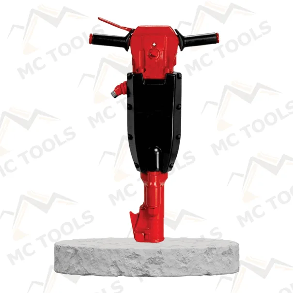 CP 1260 SVR - Pneumatic Breaker (Jack Hammer)