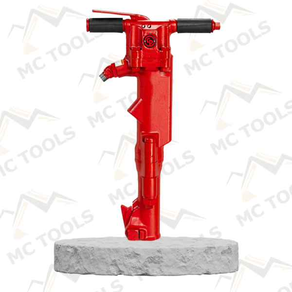 MC 1290 CP 1290 - Pneumatic Breaker (Jack Hammer)
