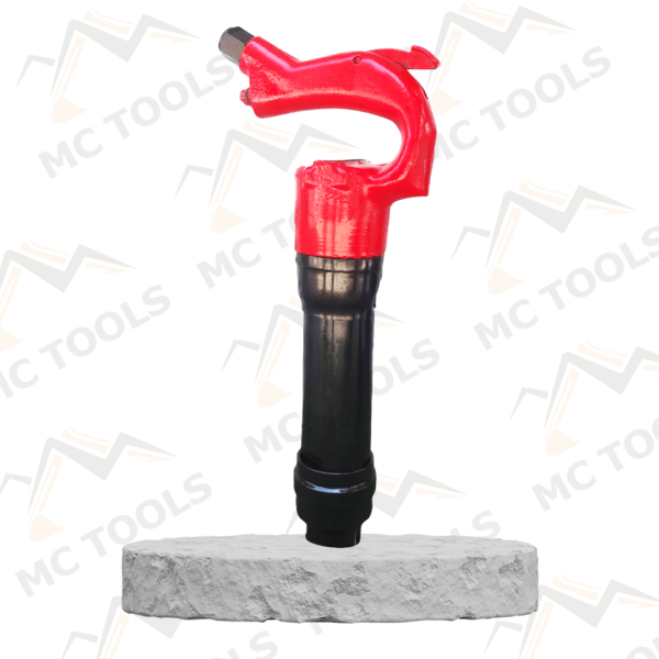 MC - 4123 MC 4123 - Chipping Hammer