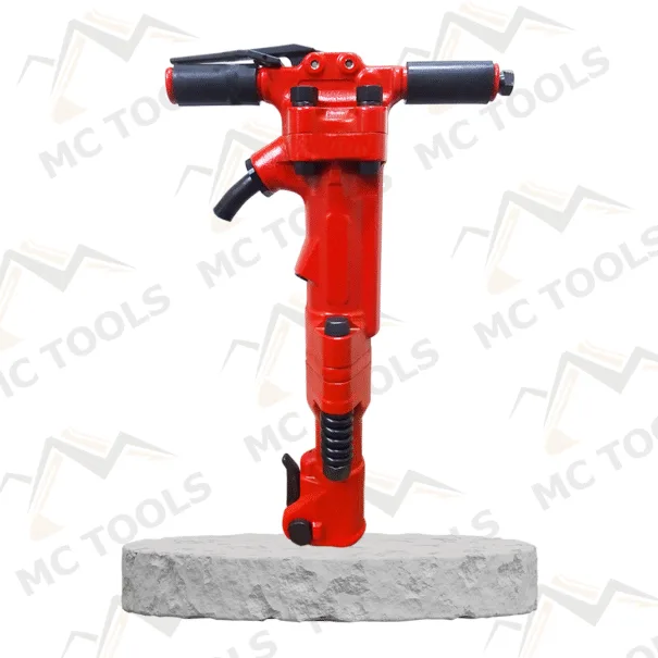 MC - 60 MC (TPB) 60 - Pneumatic Breaker (Jack Hammer)