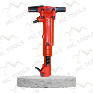 MC (TPB) 90 - Pneumatic Breaker (Jack Hammer)