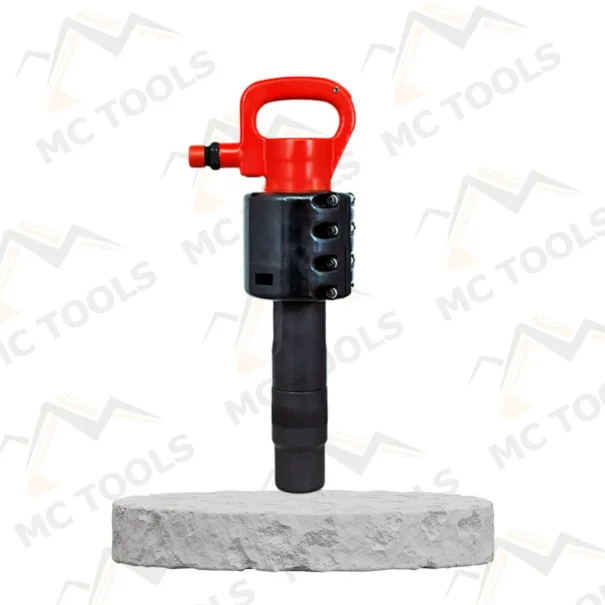 MC FL 22 - Clay Digger