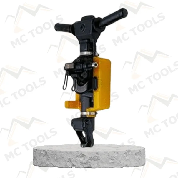 572 E RH - 572E - Sinker Drill (Rock Drill)