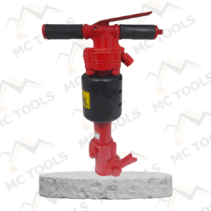 CP 0112 - Pneumatic Breaker (Jack Hammer)