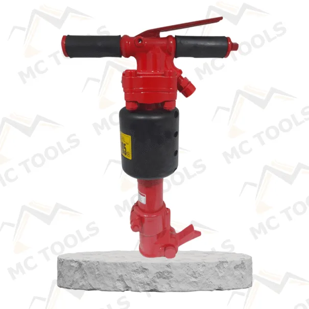 CP 0112 - Pneumatic Breaker (Jack Hammer)