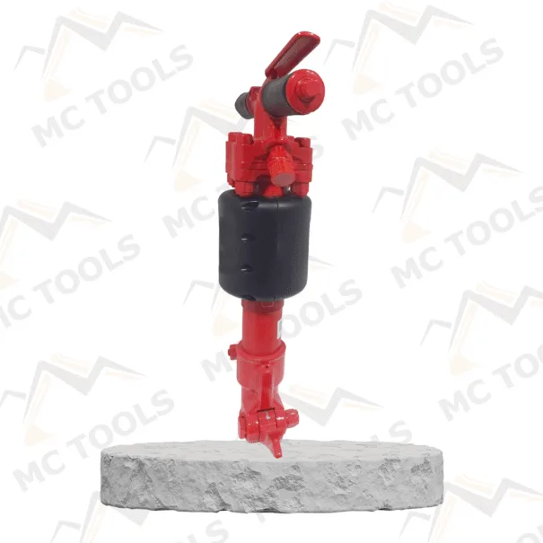 CP 0112 - Pneumatic Breaker (Jack Hammer)