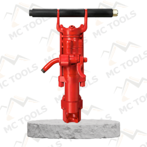 CP 0022 - Sinker Drill (Rock Drill)