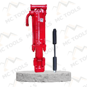 CP 0069 - Sinker Drill (Rock Drill)