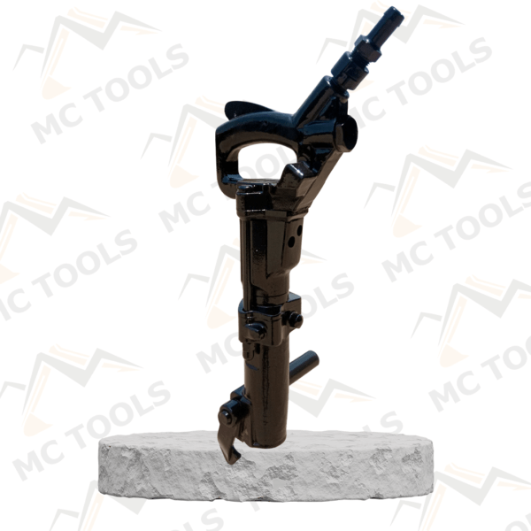 MC 12 D MC 12D - Sinker Drill (Rock Drill)
