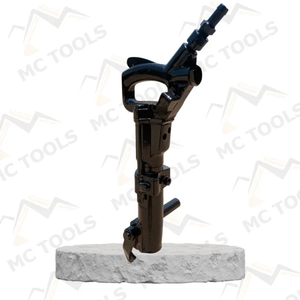 MC 12D - Sinker Drill (Rock Drill)