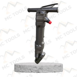 MC 777 -  Paving Breaker (Jack Hammer)