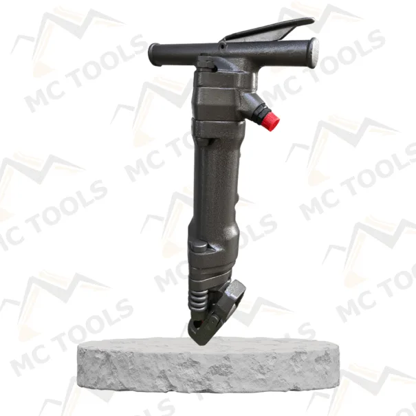 MC 777 -  Paving Breaker (Jack Hammer)