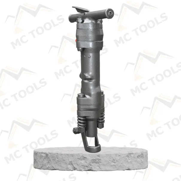 MC 777 -  Paving Breaker (Jack Hammer)