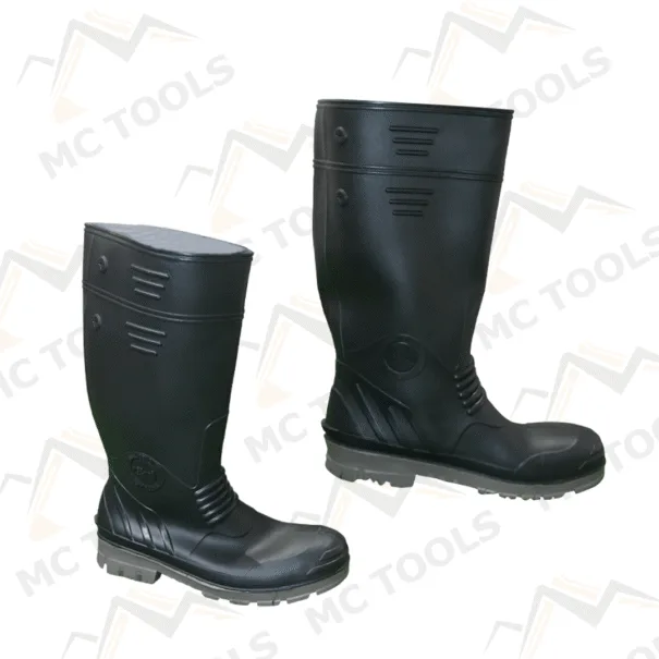 MC 212 - Safety gumboots