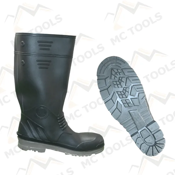 MC 212 - Safety gumboots