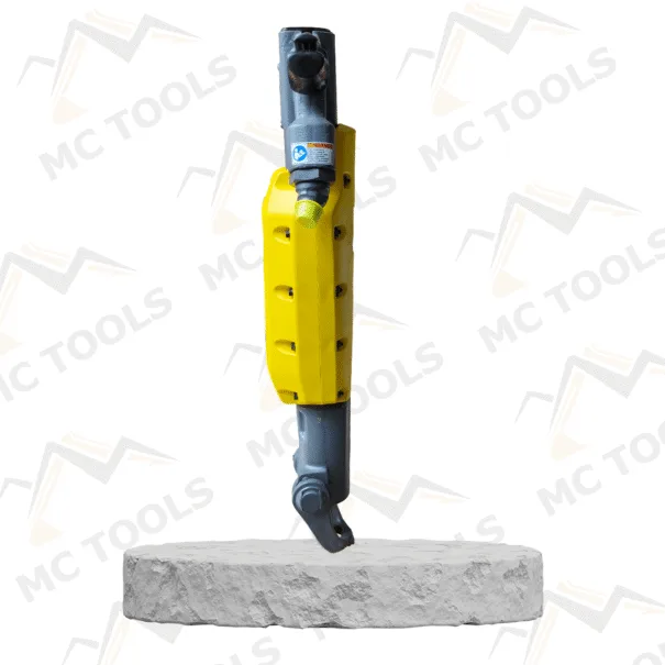 RTEX 25 -  Pneumatic Breaker (Jack Hammer)