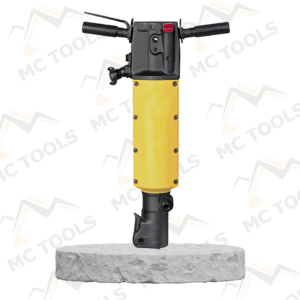 TEX 33 PE - Pneumatic Breaker (Jack Hammer)