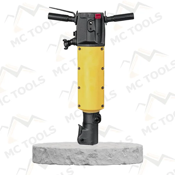 TEX 33 PE (1) TEX 33 PE - Pneumatic Breaker (Jack Hammer)