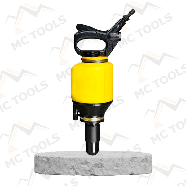 12 DCS (1) BBD 12 DCS - Sinker Drill (Rock Drill)