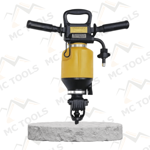 15 E BBD 15 E - Sinker Drill (Rock Drill)