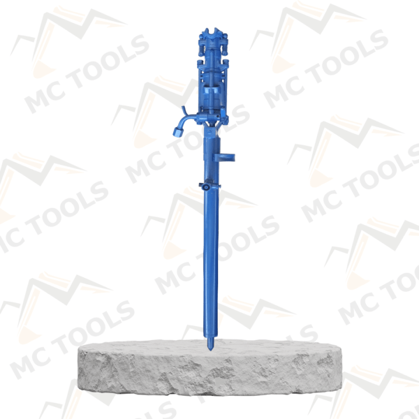 330 SL MC 3/30 SL - Stopper Drill