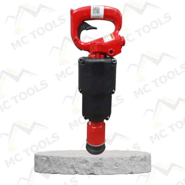 CP 0009 CS - Rotary Drill