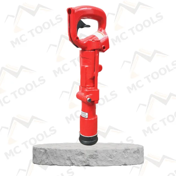 CP 0009A - Rotary Drill