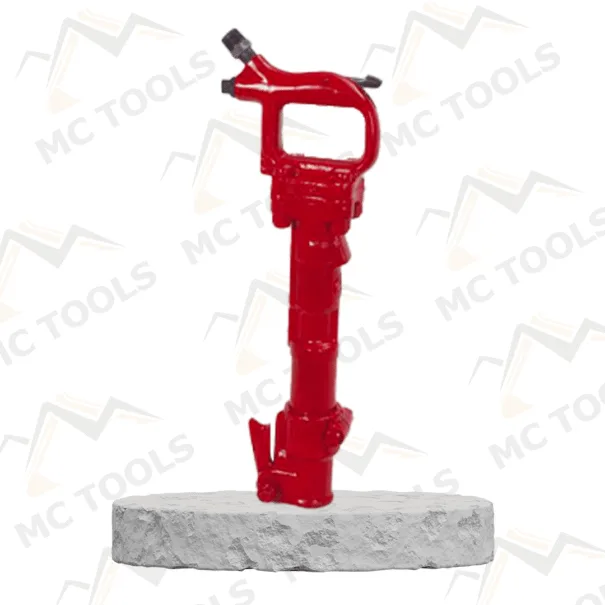CP 0111 CHLA Clay Digger