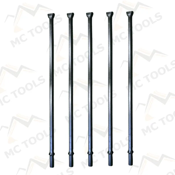 Integral Drill Steel