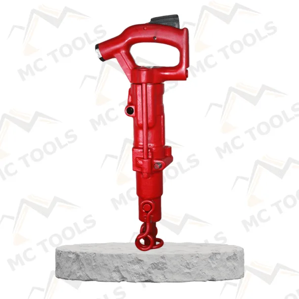 MC 0014 RR (1) MC 0014 RR - Rotary Drill