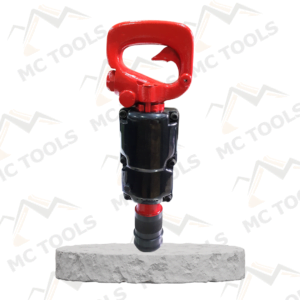 MC 009 - Rotary Drill