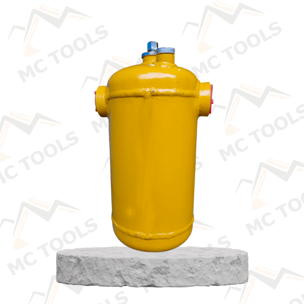 MC 10 Ltr 10 Litre capacity Lubricator