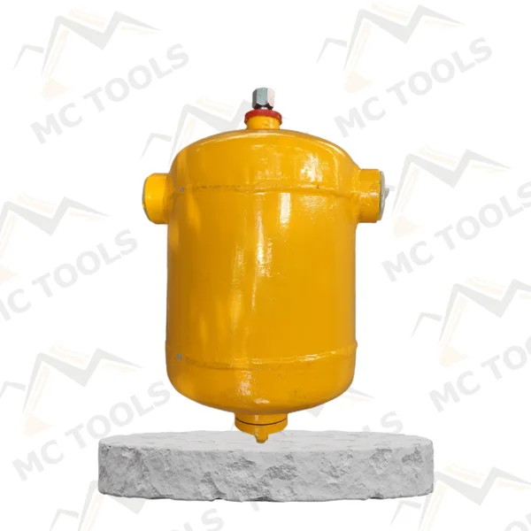 MC 5 Ltr 5 Litre capacity lubricator