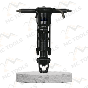 RH 658 5L Sinker Drill (Rock Drill)