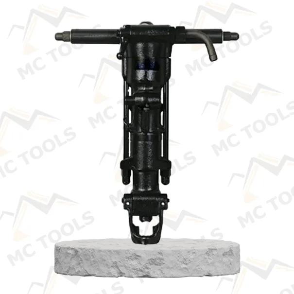 RH 658 5L Sinker Drill (Rock Drill)