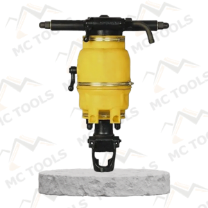 RH 658 LS - Sinker Drill (Rock Drill)