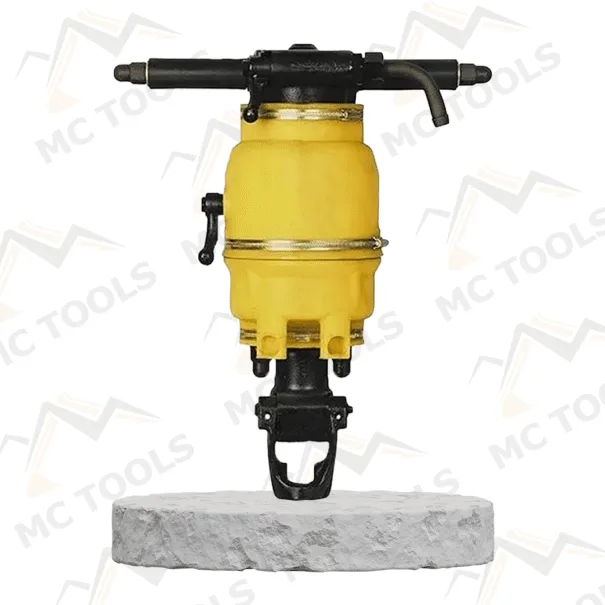 RH 658 LS - Sinker Drill (Rock Drill)