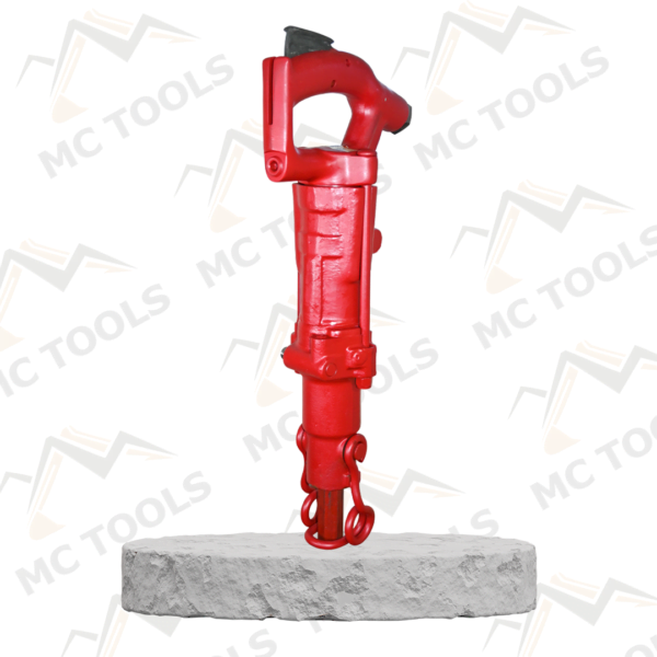 RMT 0014 RR (2) MC 0014 RR - Rotary Drill
