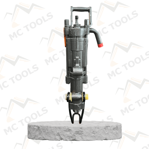 S215 MC S215 - Jackleg Drill