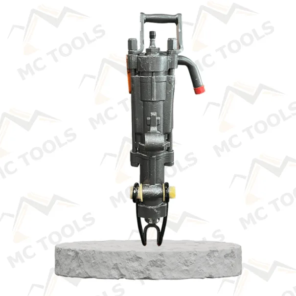 MC S215 - Jackleg Drill