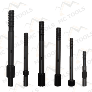 Shank Adaptor Atlas Copco