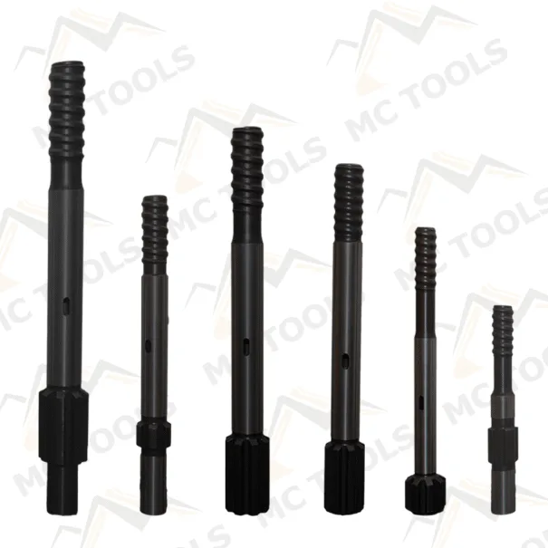 Shank Adaptor Atlas Copco