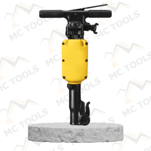 TEX 20 PS - Pneumatic Breaker (Jack Hammer)