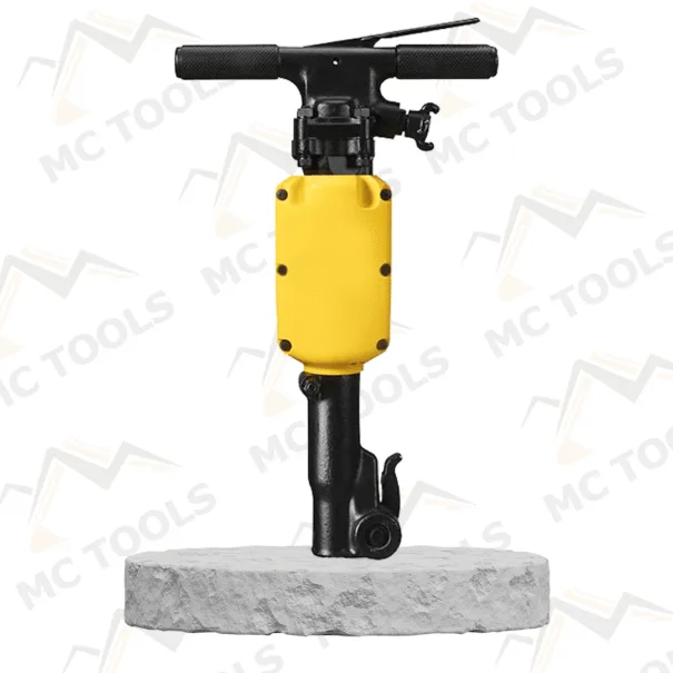 TEX 20 PS - Pneumatic Breaker (Jack Hammer)