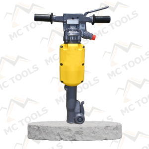 TEX 21 PE﻿ - Pneumatic Breaker (Jack Hammer)