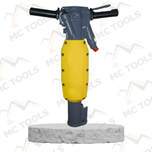 TEX 230 PE﻿ - Pneumatic Breaker (Jack Hammer)