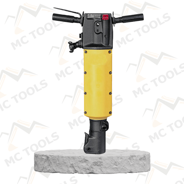 TEX 40 PE TEX 40 PE - Pneumatic Breaker (Jack Hammer)